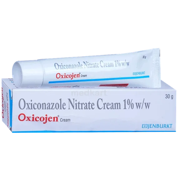 oxicojen cream 30 gm